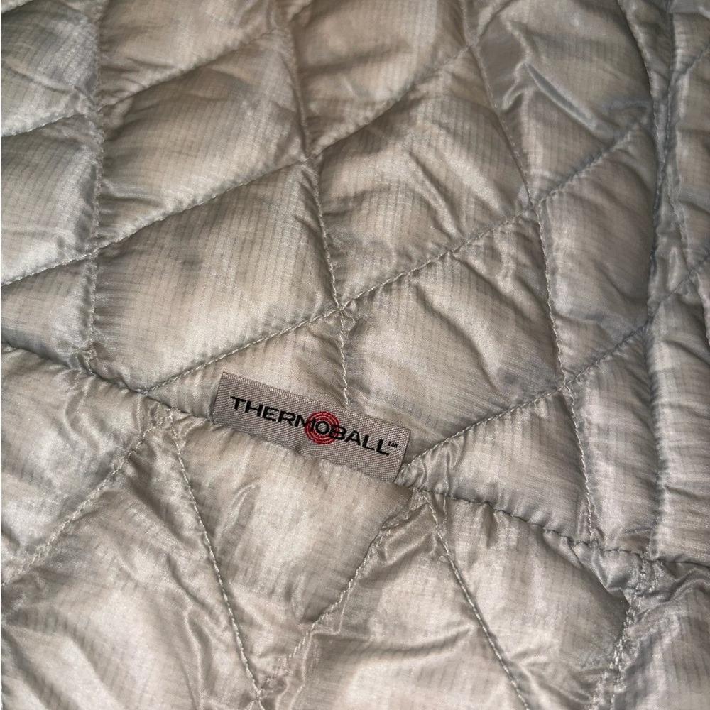 North Face Packable Puffer Jacket Light Weight - image 6